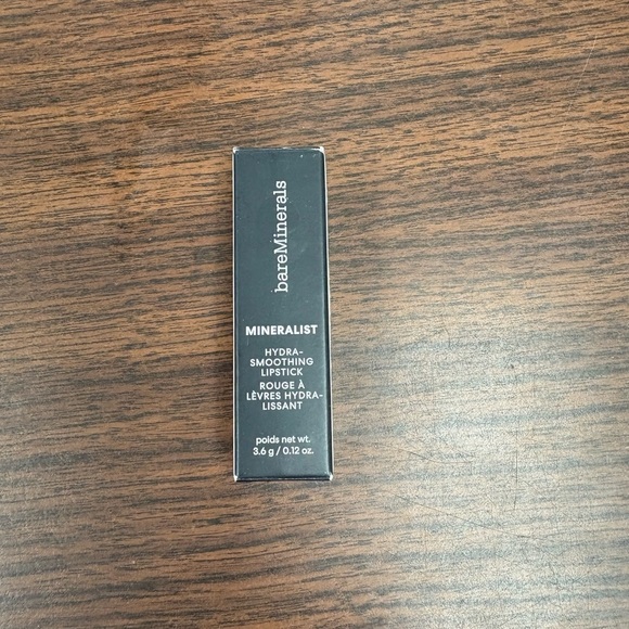 bareMinerals Mineralist Lipstick Abundance - Picture 1 of 2